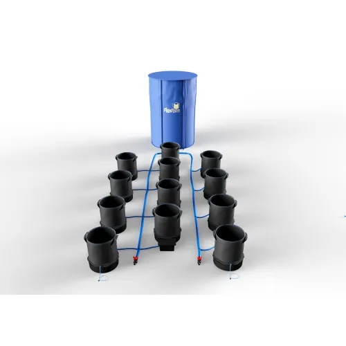 Autopot FlexiPot System 1 Topf