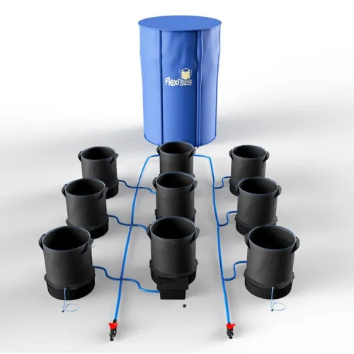 Autopot FlexiPot System 1 Topf