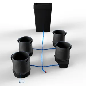 Autopot FlexiPot System 1 Topf