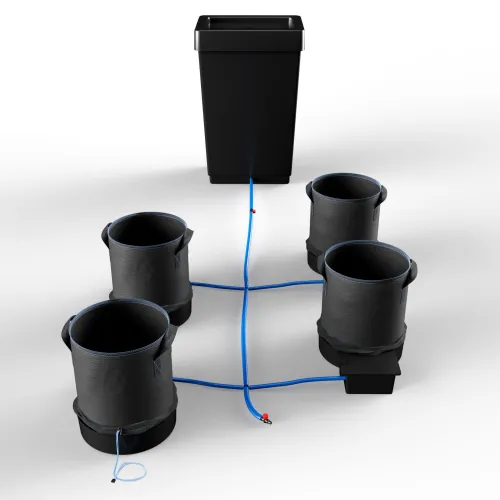 Autopot FlexiPot System 1 Topf