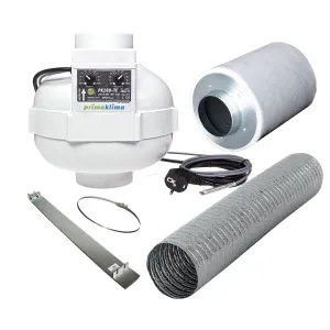 Micro-Box Set 100er Eco 280 TC