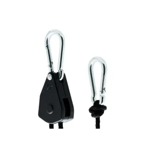 Grow Guru Basics - Befestigungs-Set