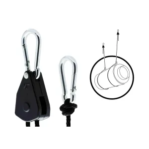 Grow Guru Basics - Befestigungs-Set 2