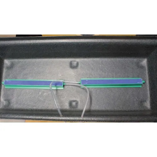 T.A. HydroCloner S (Cutting Board für 27 Pflanzen)