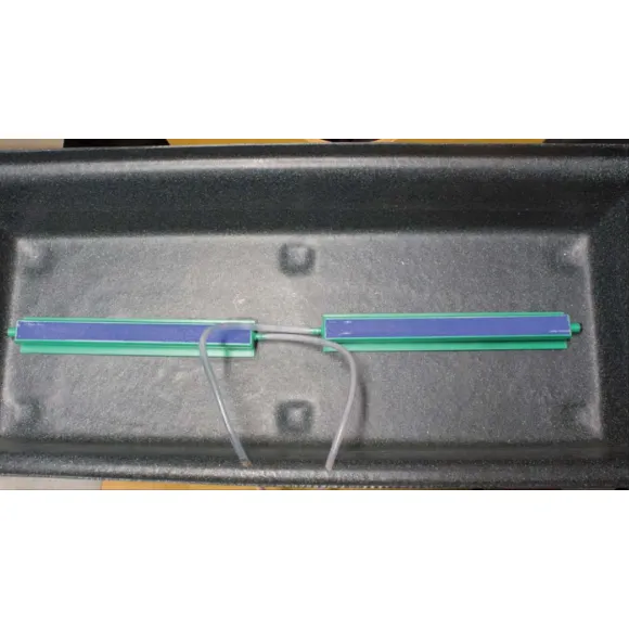 T.A. HydroCloner S (Cutting Board für 27 Pflanzen)
