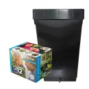 Blumat Tropf-System Komplett-Set + 47 Liter Tank