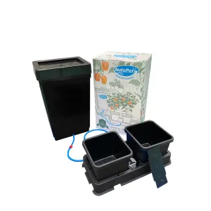 AUTOPOT easy2grow AquaValve5 System - 2 POT 2