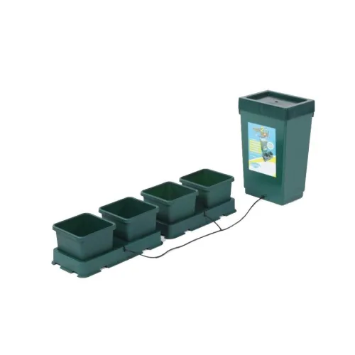 AUTOPOT easy2grow AquaValve5 System - 2 POT