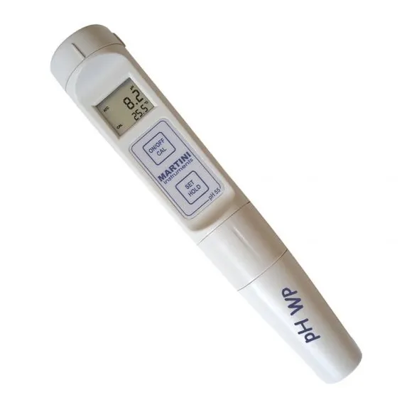 Milwaukee PH55 & EC60 Pen Waterproof Kofferset Mi5566