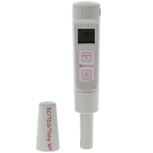 Milwaukee PH55 & EC60 Pen Waterproof Kofferset Mi5566