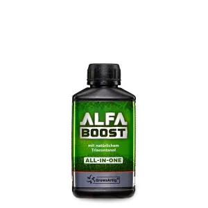 Alfa Boost - Bio All in One-Dünger