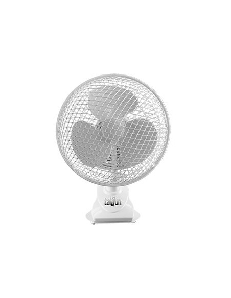 18cm stand fan with stand and table holder (clip fan)