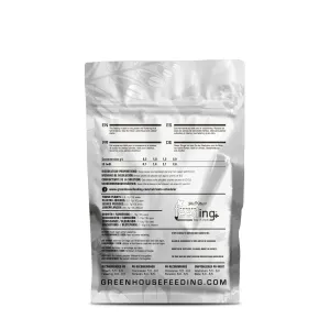 Green House Powder Feeding Hybrids 2