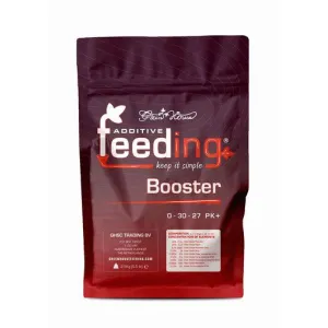Green House Powder Feeding Booster