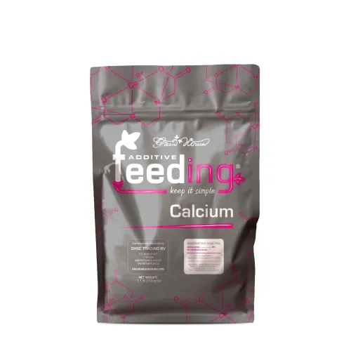 Green House Powder Feeding Calcium