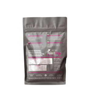 Green House Powder Feeding Calcium 2