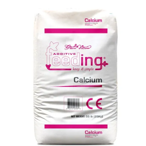 Green House Powder Feeding Calcium
