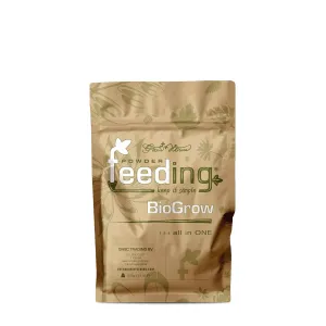 Green House Powder Feeding Starterset Bio 2