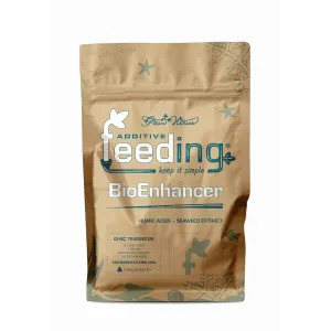 Green House Powder Feeding BioEnhancer