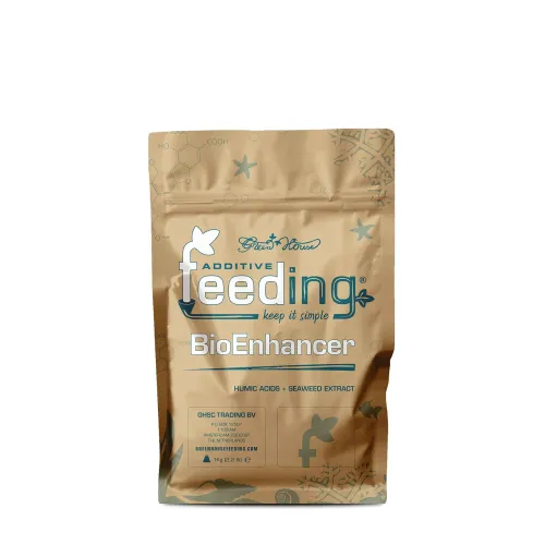 Green House Powder Feeding BioEnhancer