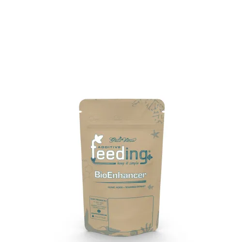 Green House Powder Feeding BioEnhancer