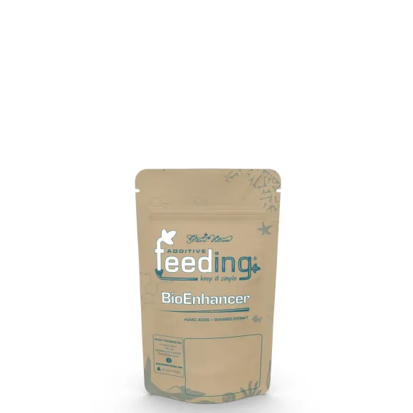 Green House Powder Feeding BioEnhancer