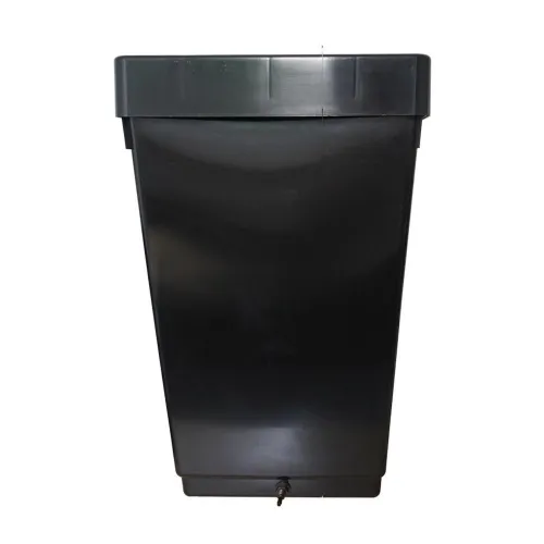 Blumat Tropf-System Komplett-Set + 47 Liter Tank