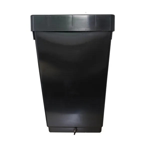 Blumat Tropf-System Komplett-Set + 47 Liter Tank