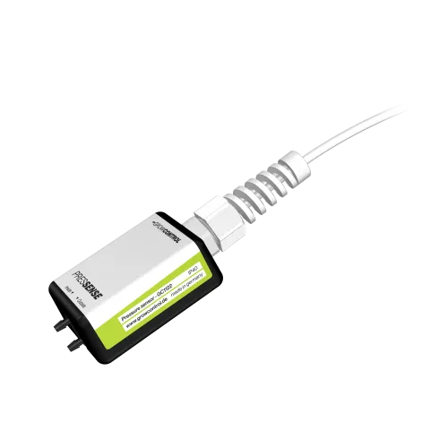 PresSense Unterdruck/Luftdruck-Sensor von GrowControl