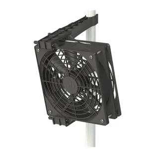 Secret Jardin Monkey Fan MF120 24V