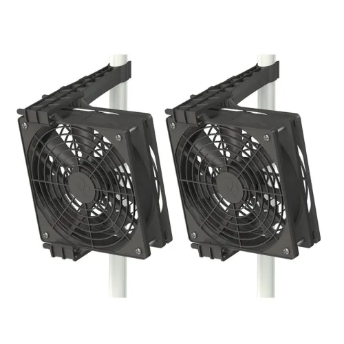 Secret Jardin Monkey Fan MF120 24V
