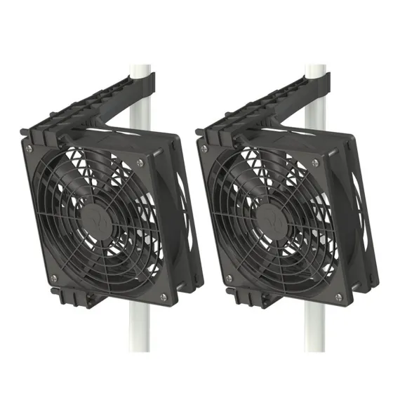 Secret Jardin Monkey Fan MF120 24V