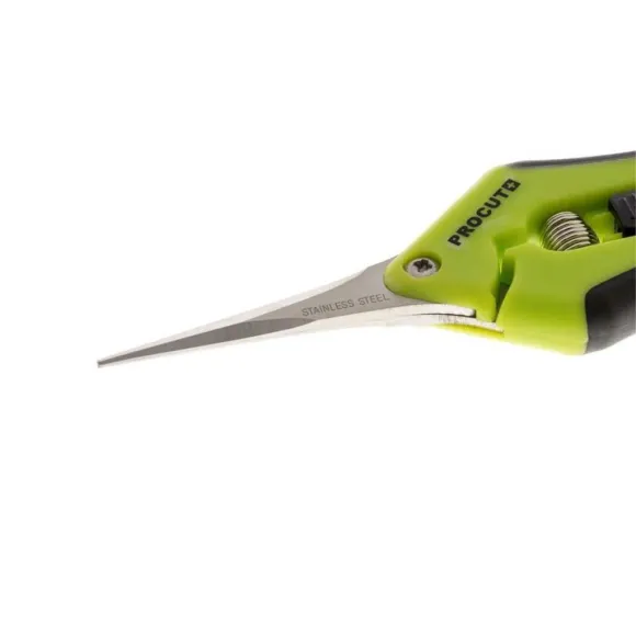 GHP ProCut Ernteschere mir geraden Klingen