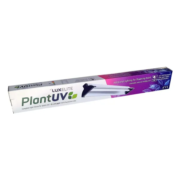 LuxElite PlantUV