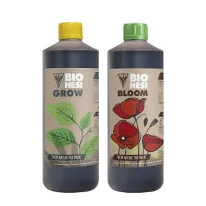 Bio Hesi Set