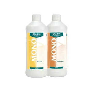 Canna Mono Cal-Mag-Control Set