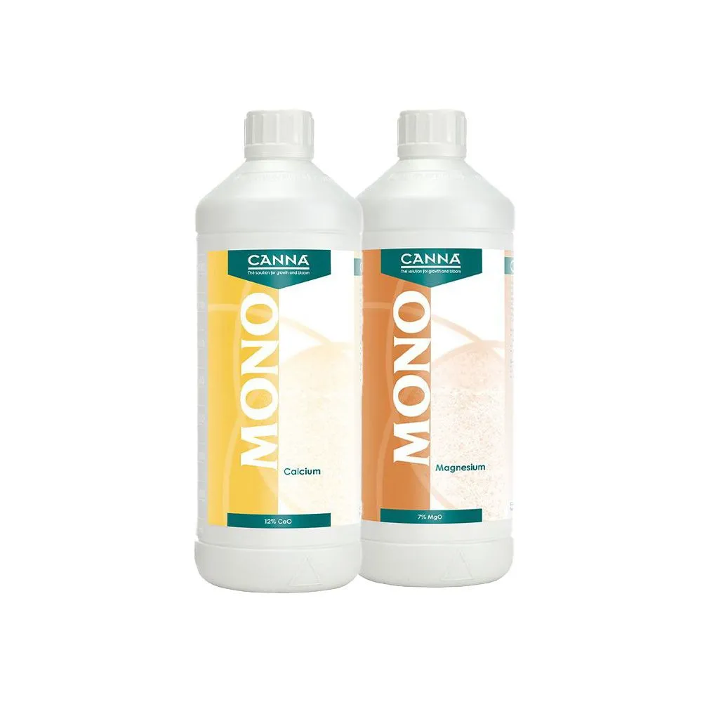 Canna Mono CalMag-Control Set fr deine Pflanzen kaufen