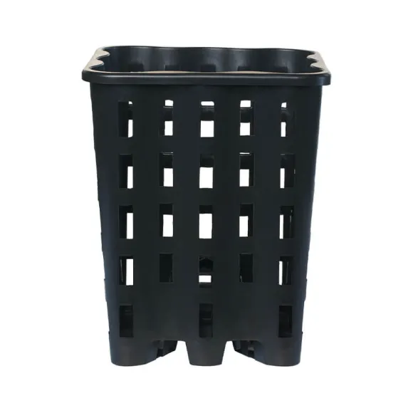 Pasquini & Bini Super Ercole Vierecktopf 6,5L kaufen