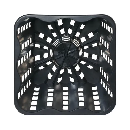 Pasquini & Bini Super Ercole Vierecktopf 6,5L kaufen