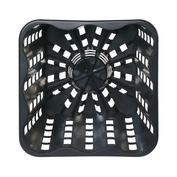 Pasquini & Bini Super Ercole Vierecktopf 6,5L kaufen