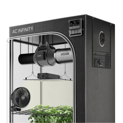 AC Infinity Growbox 60x60 115W 1 Pflanze kaufen