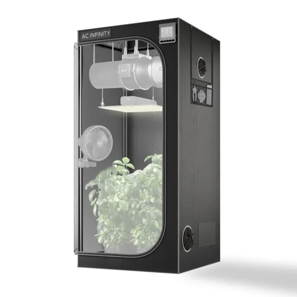 AC Infinity Cloudlab 632 Growbox 90x60x180cm kaufen