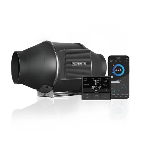 AC Infinity Cloudline Pro T4 100mm leise kaufen