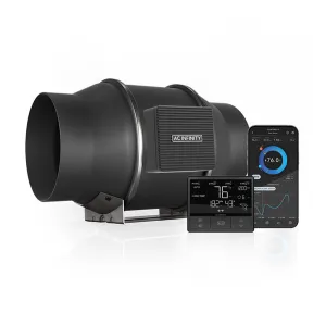 AC Infinity Cloudline Pro T6 150mm kaufen