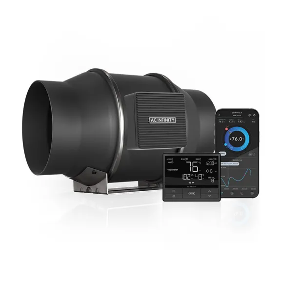 AC Infinity Cloudline Pro T6 150mm kaufen