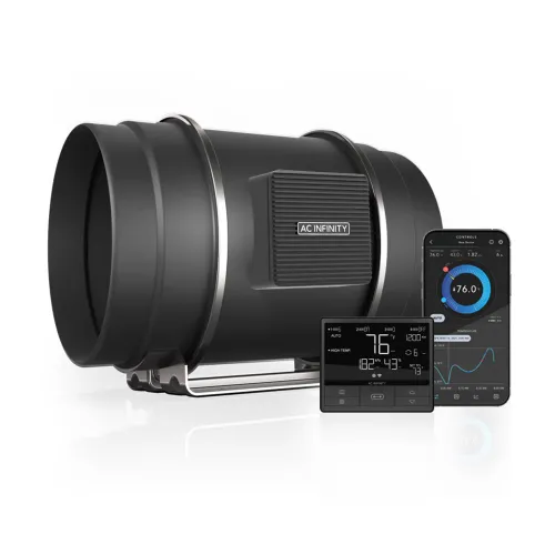 AC Infinity Cloudline Pro T8 200mm Smart-Lüfter kaufen