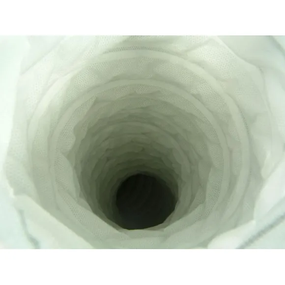 Phonic Trap Flexschlauch 3m 102mm leise Abluft kaufen