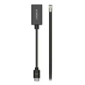 AC Infinity Adapter Dimmung Typ-A für LEDs kaufen
