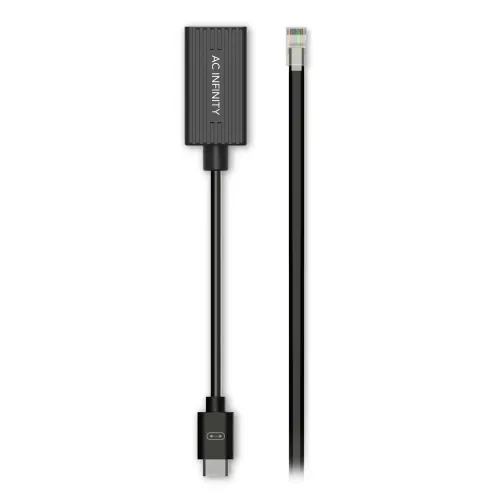 AC Infinity Adapter Dimmung Typ-A für LEDs kaufen