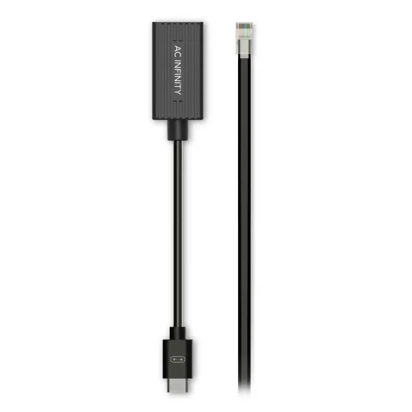 AC Infinity Adapter Dimmung Typ-A für LEDs kaufen